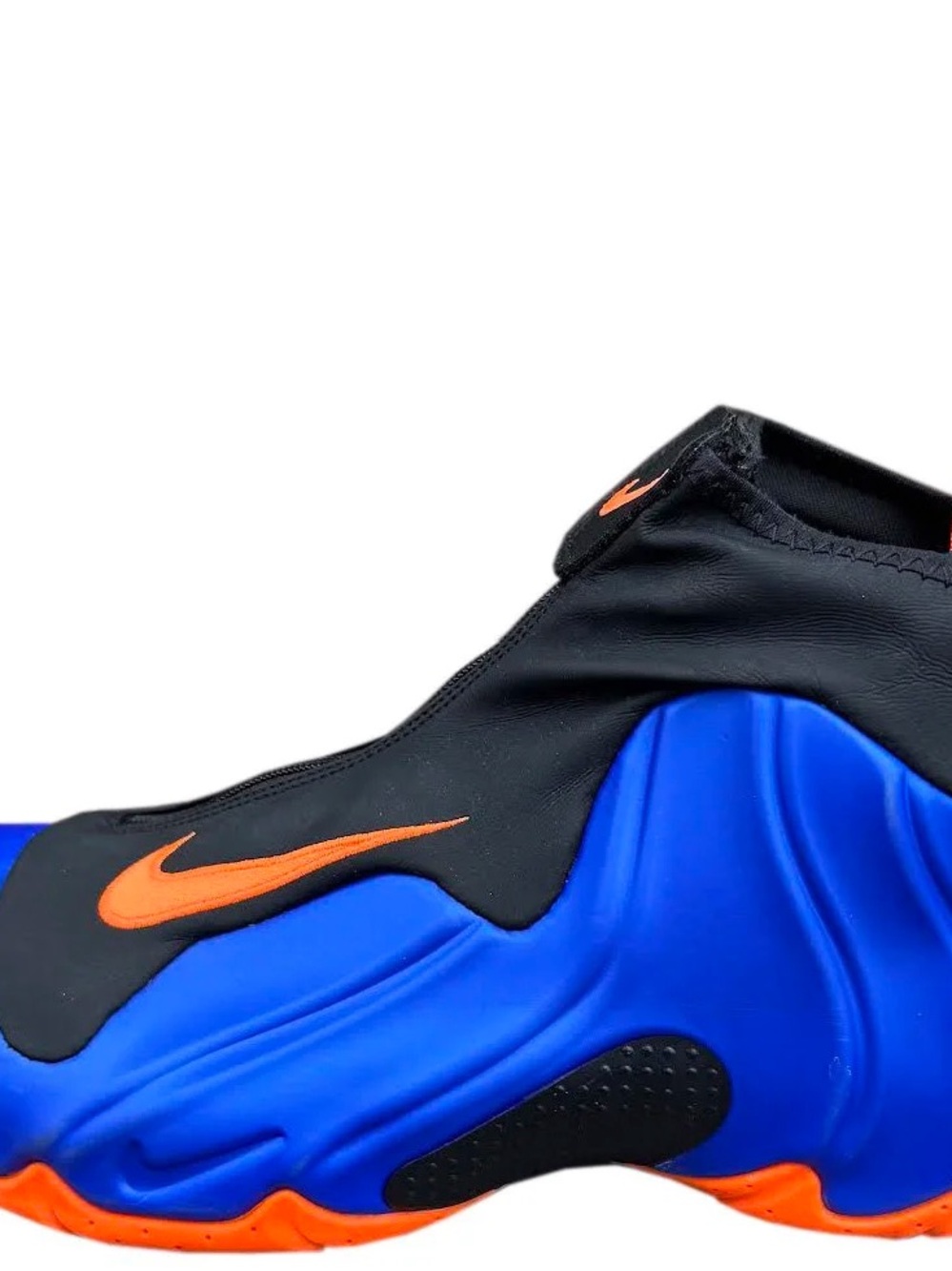 Nike Air Flightposite One Knicks (Size 11)
